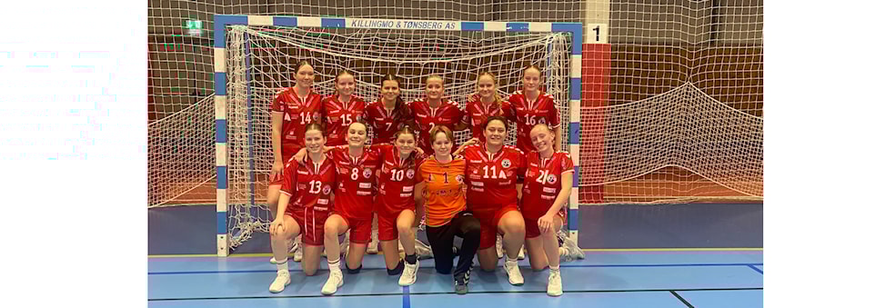 J15: Florø 3 - Gloppen